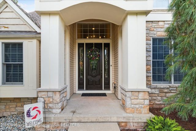 11423 Hidden Spring Trail, Dewitt, MI 48820