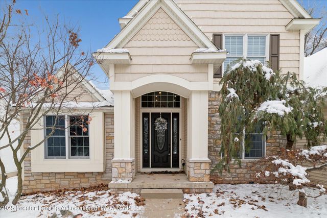 11423 Hidden Spring Trail, Dewitt, MI 48820