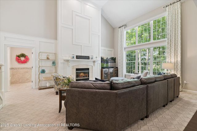 11423 Hidden Spring Trail, Dewitt, MI 48820