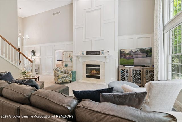 11423 Hidden Spring Trail, Dewitt, MI 48820