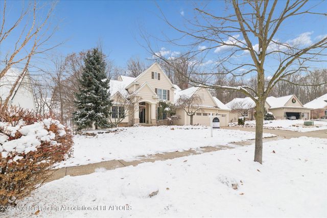 11423 Hidden Spring Trail, Dewitt, MI 48820