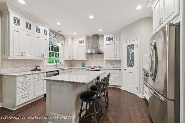 11423 Hidden Spring Trail, Dewitt, MI 48820