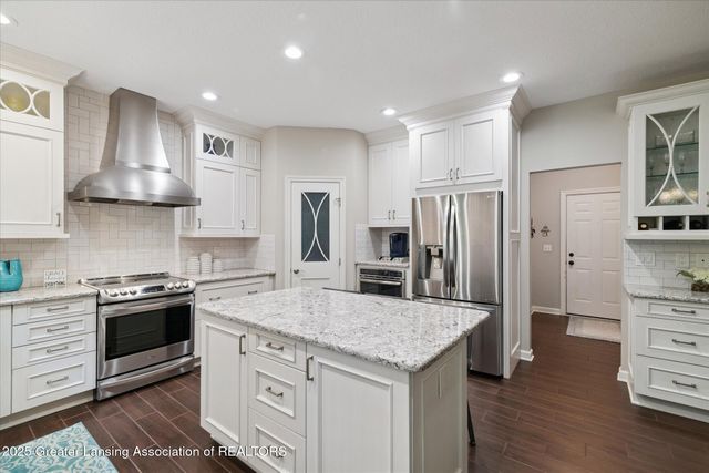 11423 Hidden Spring Trail, Dewitt, MI 48820