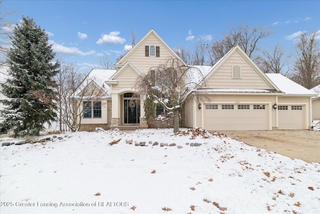 11423 Hidden Spring Trail, Dewitt, MI 48820