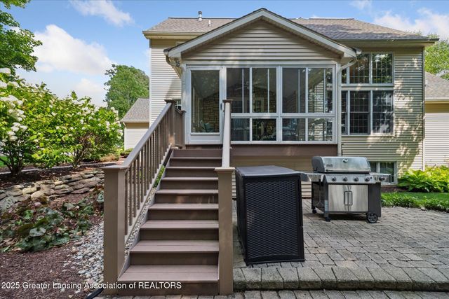 11423 Hidden Spring Trail, Dewitt, MI 48820