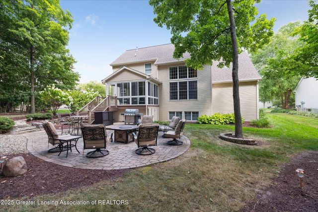 11423 Hidden Spring Trail, Dewitt, MI 48820