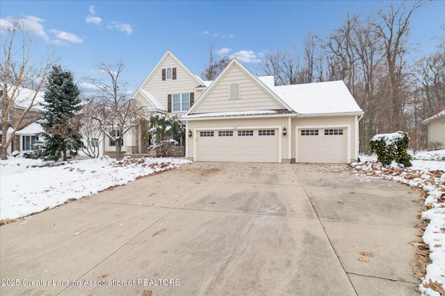 11423 Hidden Spring Trail, Dewitt, MI 48820