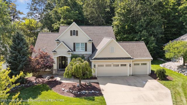 11423 Hidden Spring Trail, Dewitt, MI 48820