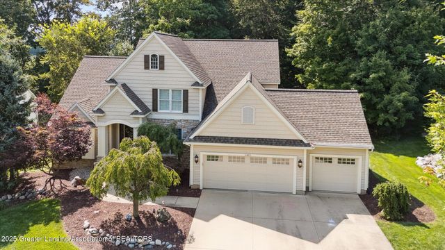 11423 Hidden Spring Trail, Dewitt, MI 48820