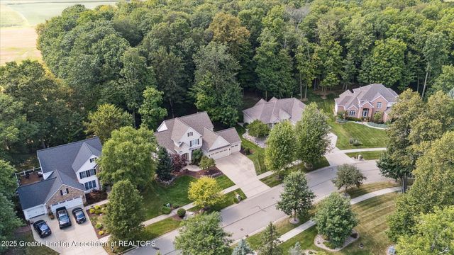 11423 Hidden Spring Trail, Dewitt, MI 48820