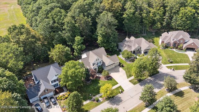 11423 Hidden Spring Trail, Dewitt, MI 48820