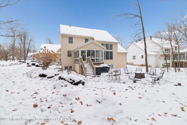 11423 Hidden Spring Trail, Dewitt, MI 48820