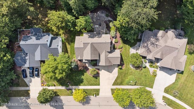 11423 Hidden Spring Trail, Dewitt, MI 48820