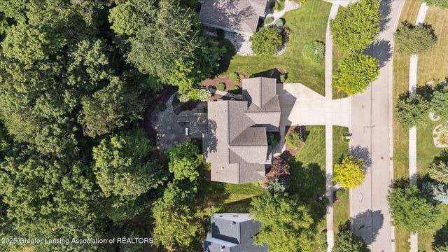 11423 Hidden Spring Trail, Dewitt, MI 48820