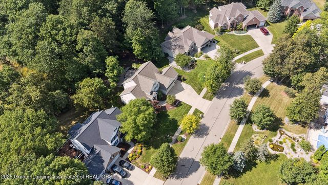 11423 Hidden Spring Trail, Dewitt, MI 48820