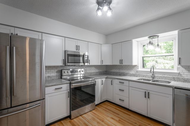 12 Mark Circle, Flintstone, GA 30725