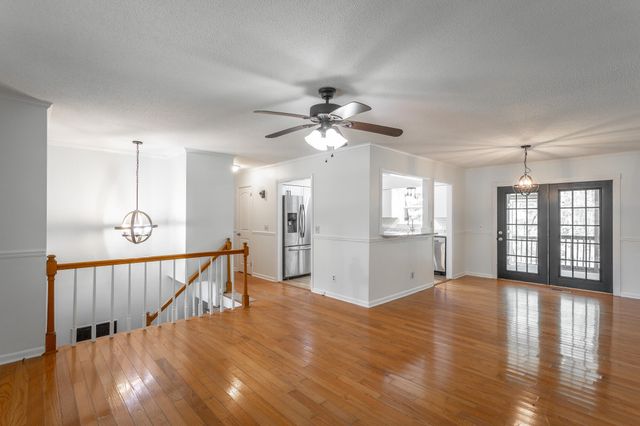 12 Mark Circle, Flintstone, GA 30725