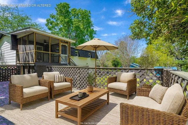 12 Mark Circle, Flintstone, GA 30725