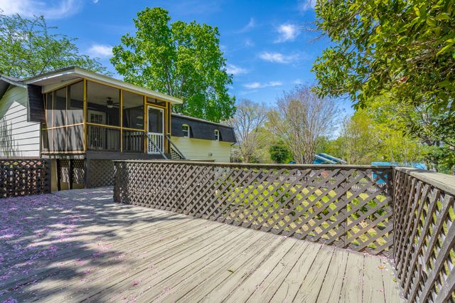 12 Mark Circle, Flintstone, GA 30725