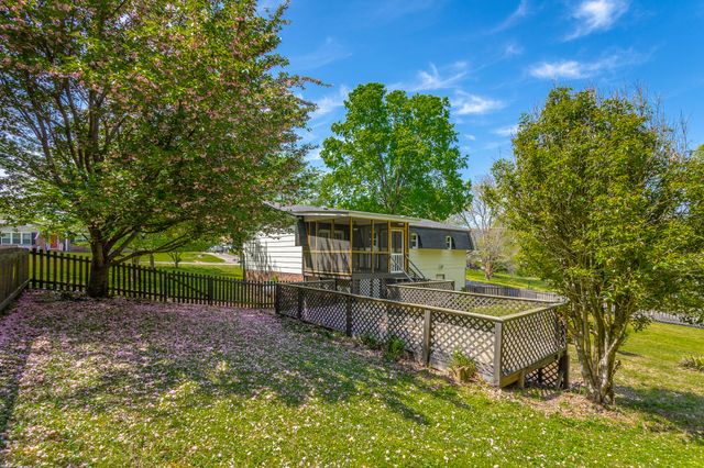 12 Mark Circle, Flintstone, GA 30725