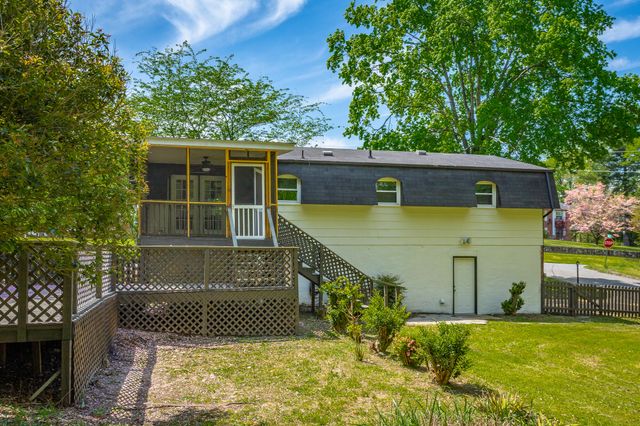 12 Mark Circle, Flintstone, GA 30725