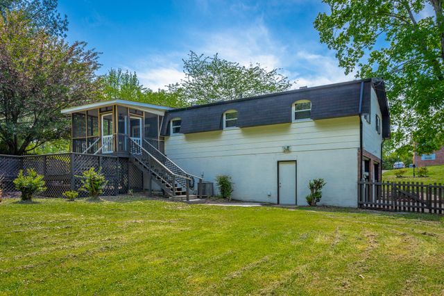 12 Mark Circle, Flintstone, GA 30725