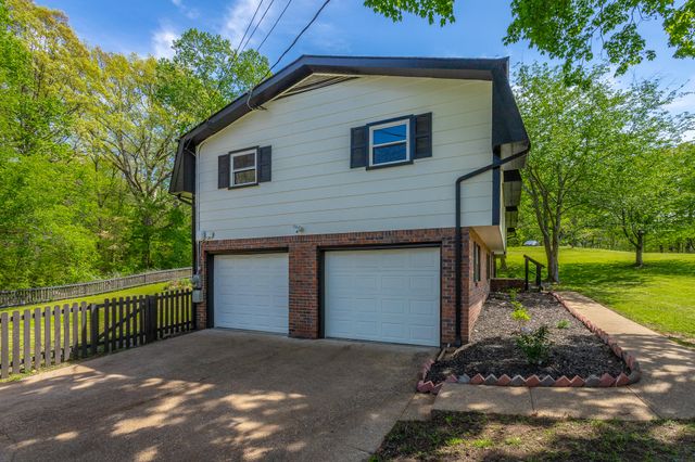 12 Mark Circle, Flintstone, GA 30725