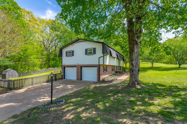 12 Mark Circle, Flintstone, GA 30725