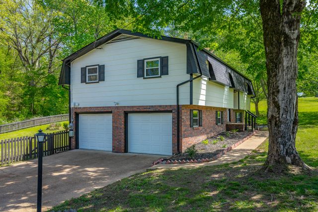 12 Mark Circle, Flintstone, GA 30725