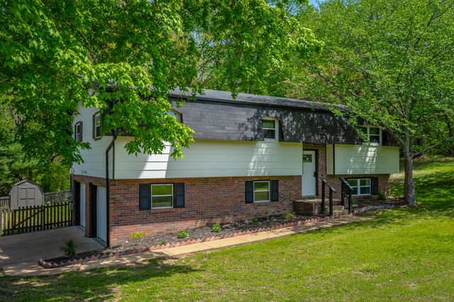 12 Mark Circle, Flintstone, GA 30725