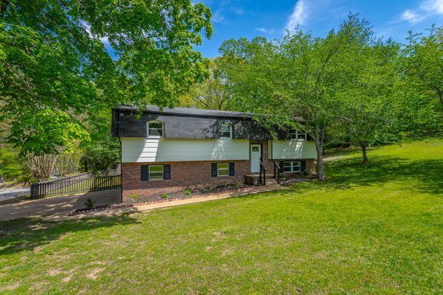 12 Mark Circle, Flintstone, GA 30725