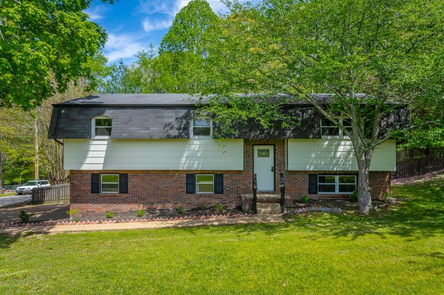 12 Mark Circle, Flintstone, GA 30725