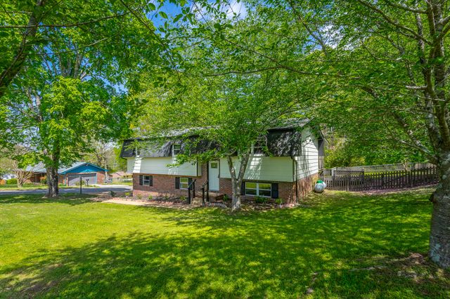 12 Mark Circle, Flintstone, GA 30725