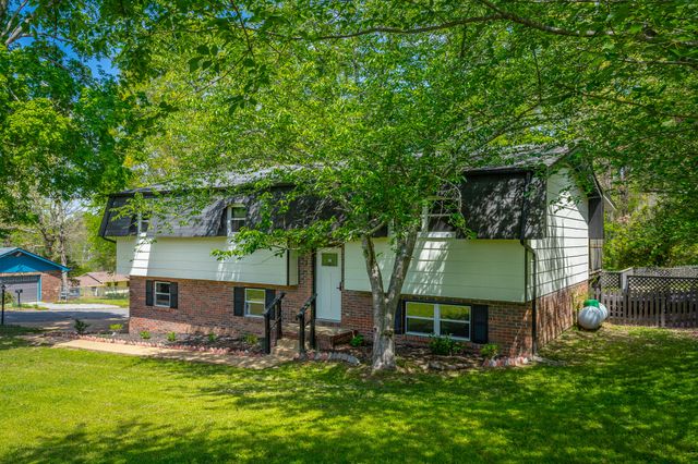 12 Mark Circle, Flintstone, GA 30725