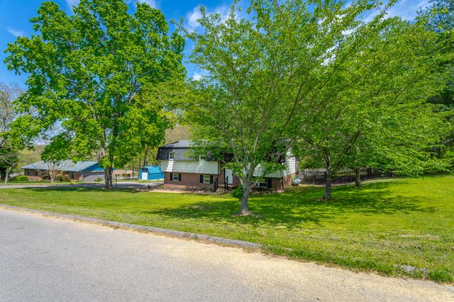 12 Mark Circle, Flintstone, GA 30725