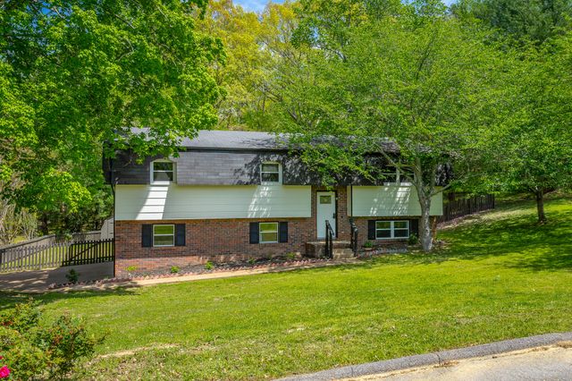 12 Mark Circle, Flintstone, GA 30725