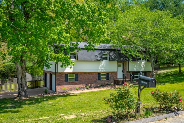 12 Mark Circle, Flintstone, GA 30725