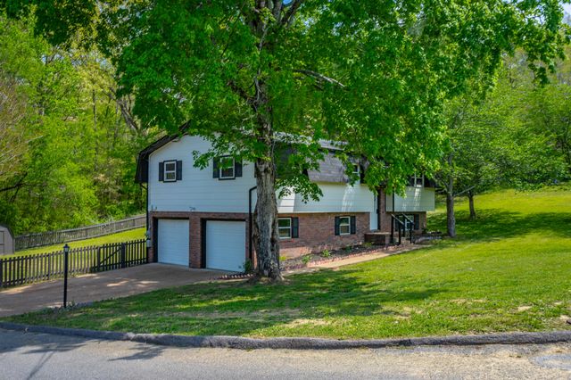 12 Mark Circle, Flintstone, GA 30725