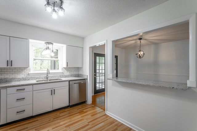 12 Mark Circle, Flintstone, GA 30725