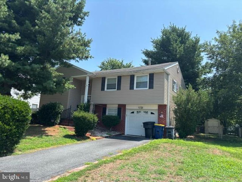 730 MILLER DR, Dover, DE 19901