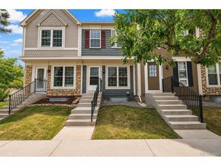 8257 S Fillmore Way, Littleton, CO 80122