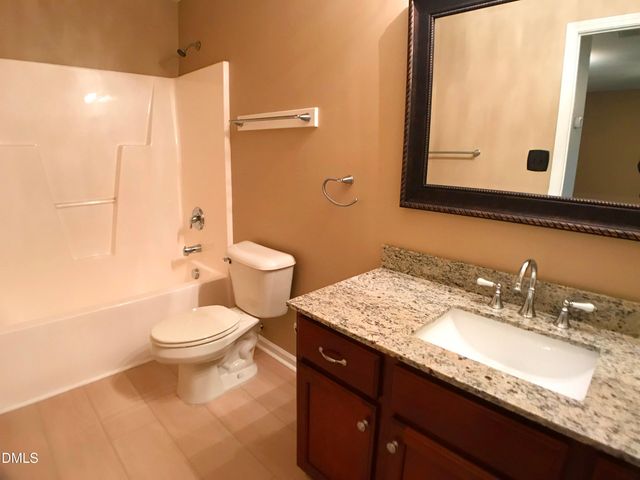 516 Arbor Crest Road, Holly Springs, NC 27540