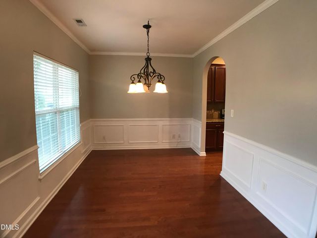 516 Arbor Crest Road, Holly Springs, NC 27540