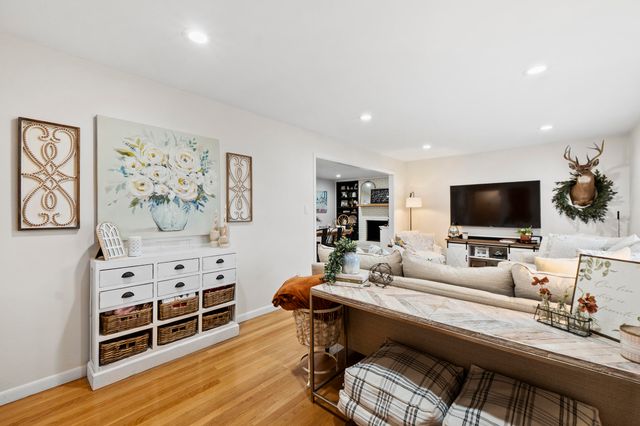 2115 Ballard Place, Chattanooga, TN 37421