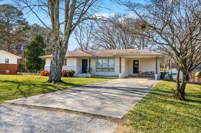 2115 Ballard Place, Chattanooga, TN 37421