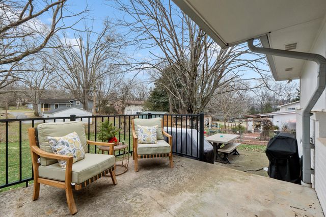 2115 Ballard Place, Chattanooga, TN 37421