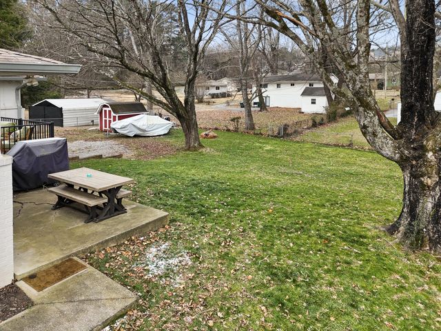 2115 Ballard Place, Chattanooga, TN 37421