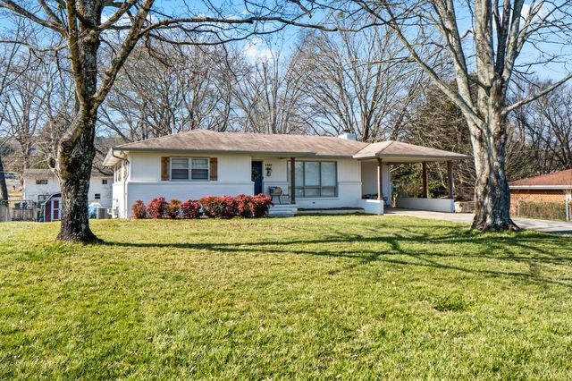 2115 Ballard Place, Chattanooga, TN 37421