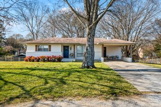 2115 Ballard Place, Chattanooga, TN 37421