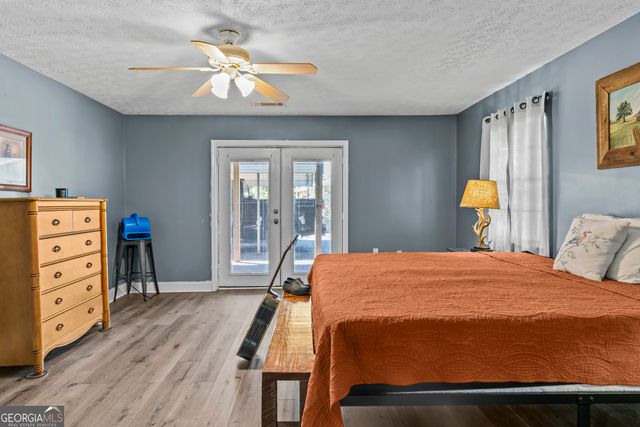 1710 Aqua Road, Madison, GA 30650